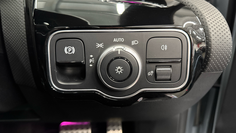 Mercedes-Benz CLA 200 AMG Line Executive 5dr Tip Auto Petrol Estate